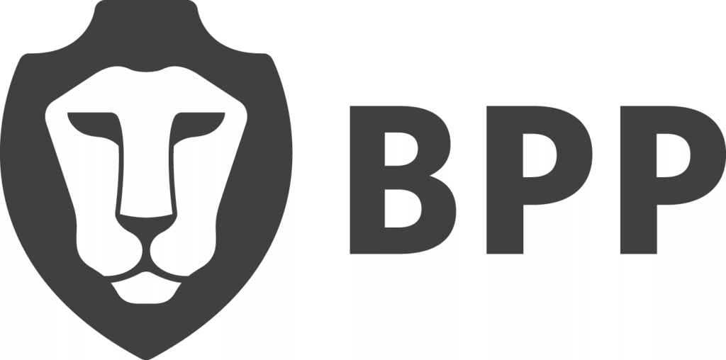 BPP logo
