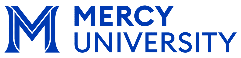 Mercy University Logo