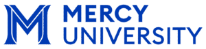 Mercy University Logo