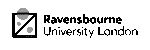 Ravensbourne Logo Primary