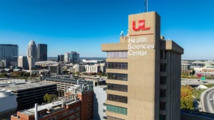 UoL Health sciences center