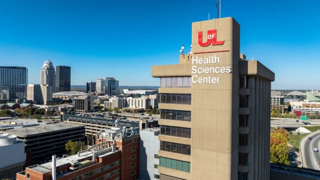 UoL Health sciences center