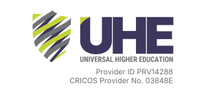 UHE Full Colour logo