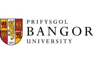 Bangor Logo Positive (Horizontal)