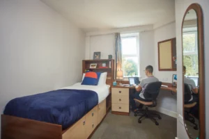 Becket Court Standard Bedroom 1