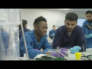 Roehampton video thumbnail