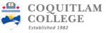 Coquitlam College logo