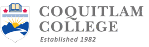 Coquitlam College logo