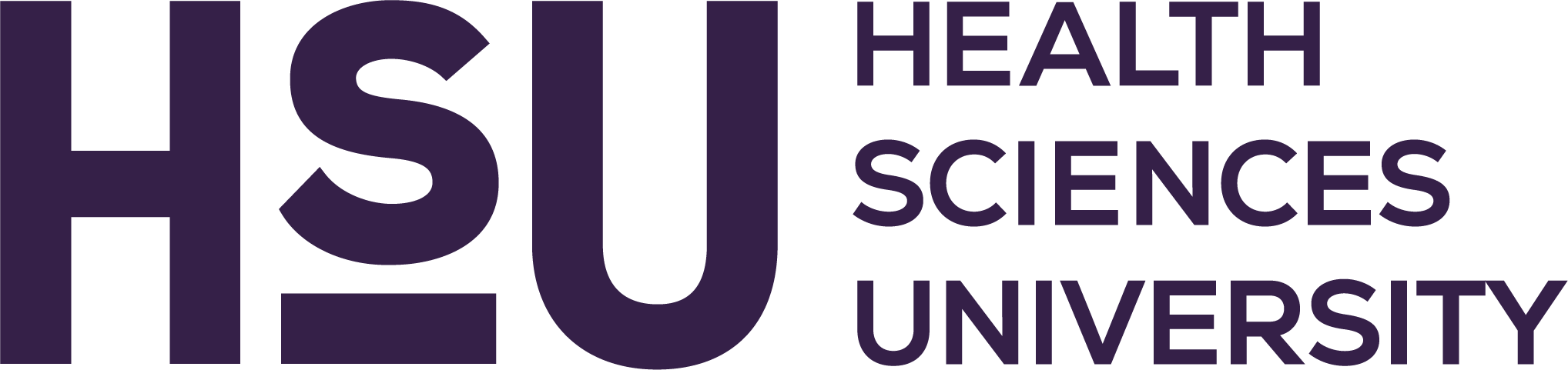 HSU PRIMARY LOGO PURPLE