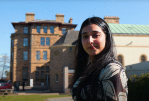 Hania If I Can Do It