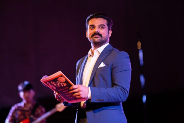 Moneeb Rehman Bangor student