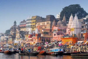 India Varanasi