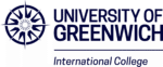 University of Greenwich International College Logo