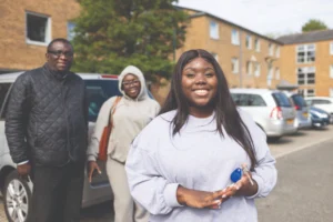 New Student UoK Accom