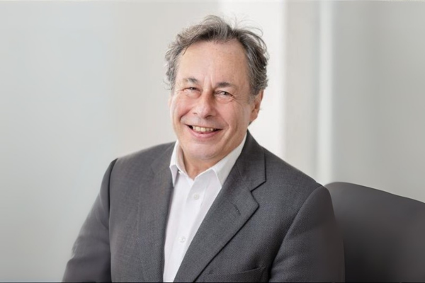 OI David Pilsbury CDO