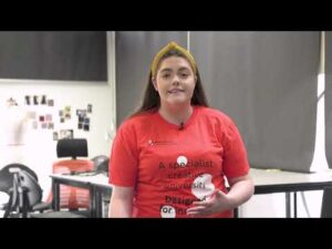 Ravensbourne video thumbnail