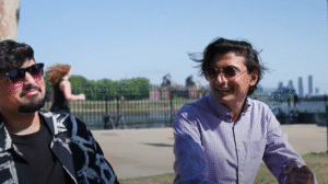 Rizwan If I Can Do It