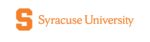 SYRACUSE logo