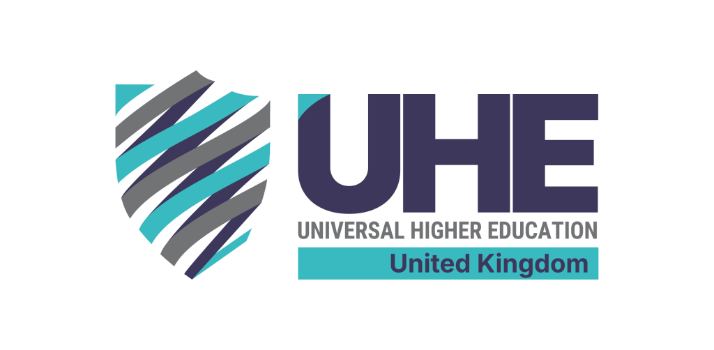 UHE UK logo