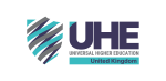 UHE UK logo
