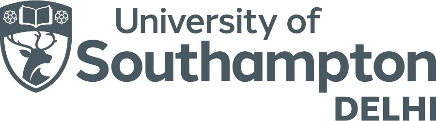 University of Southampton Delhi - logo