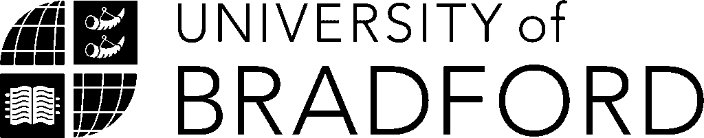 University of Bradford Logo
