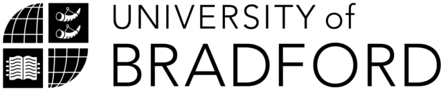 University of Bradford Logo