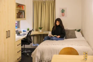 University of Kent Accommodation