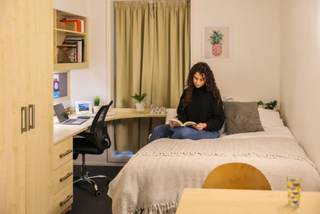 University of Kent Accommodation