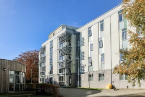 University of Kent Accommodation