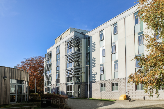 University of Kent Accommodation