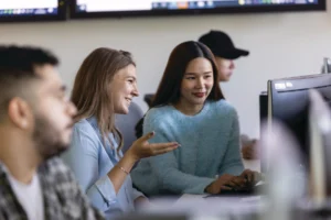 kent business school students