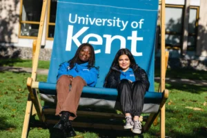 Kent student reps