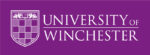 University of Winchester logo