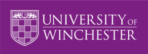 University of Winchester logo
