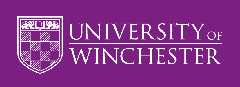 University of Winchester logo