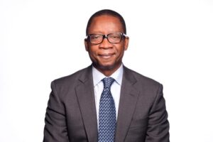 Professor Victor Petenkemani is the Dean of the Mercy University School of Business