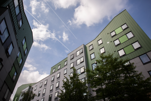 Accommodation