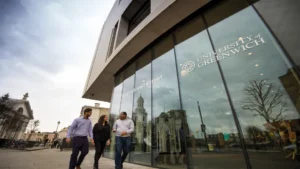 university of greenwich