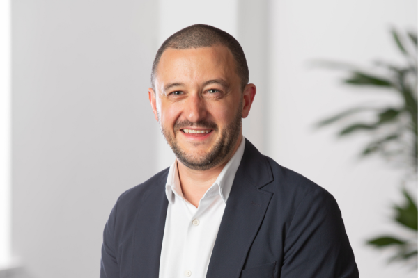 OI Andy Caldwell CCO