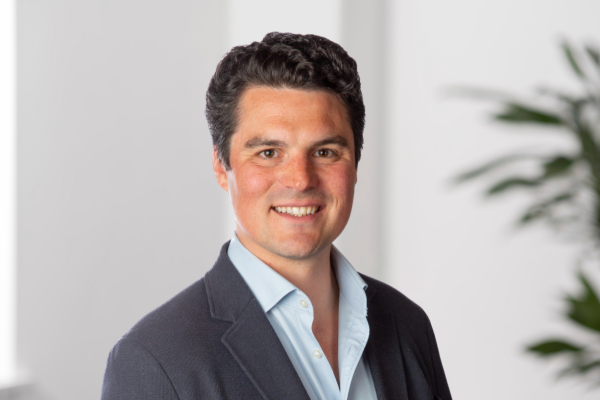 OI Harry Lees Buckley MD Innovation & Investments