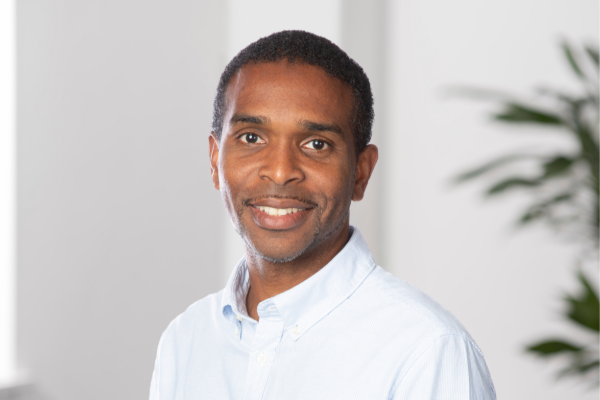 OI Kenrick Cabrera CTO