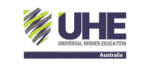 UHE Aus Logo