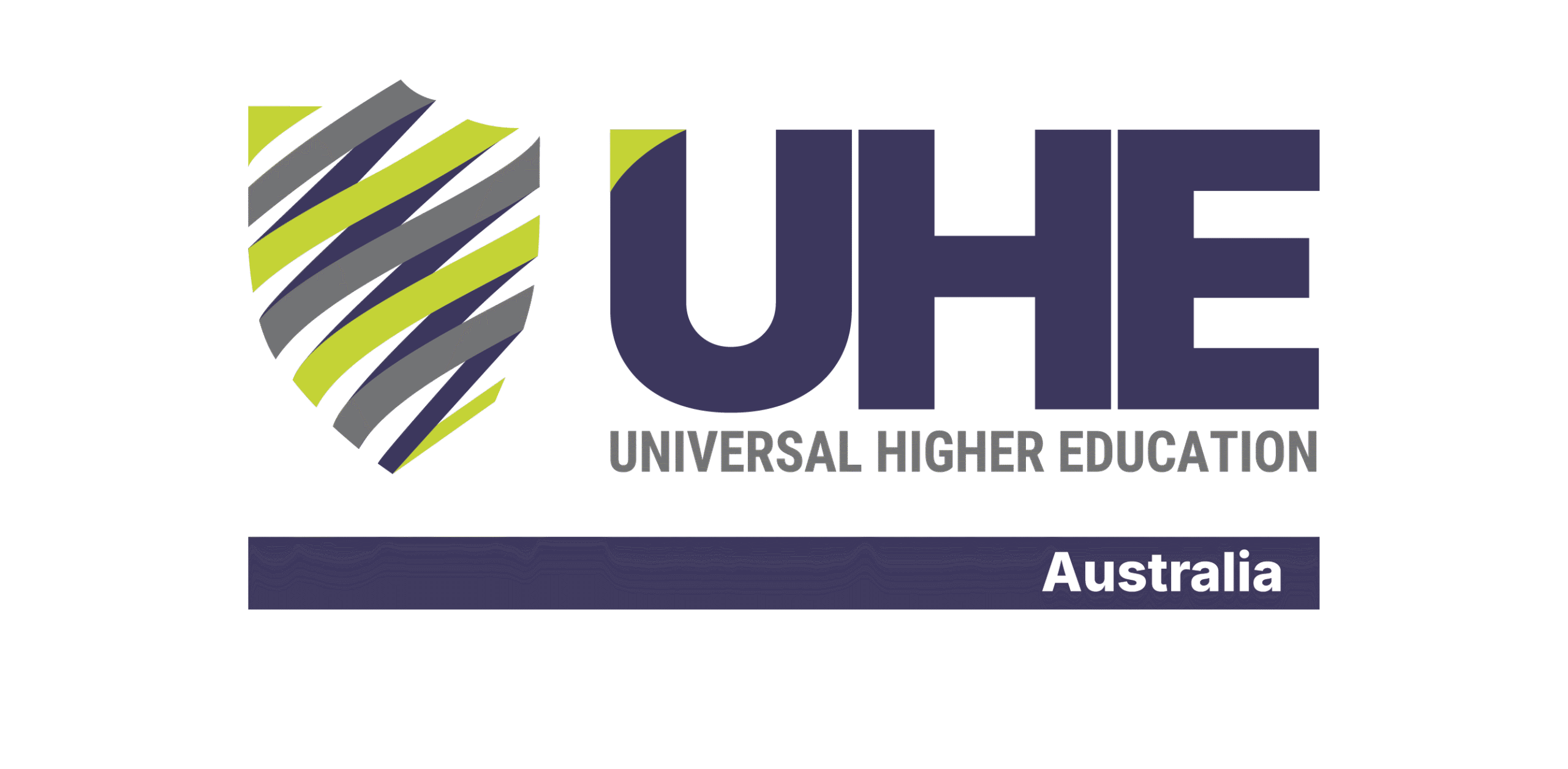UHE Aus Logo