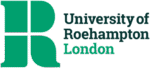 University Of Roehampton Logo