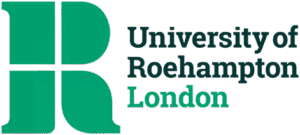 University Of Roehampton Logo
