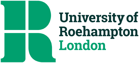 University Of Roehampton Logo