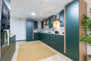 Biscuit Factory Shared Kitchen