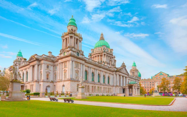 Belfast City Hall