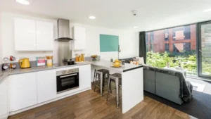Elements Kitchen